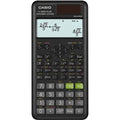 Casio Fx-85Es Plus Bk