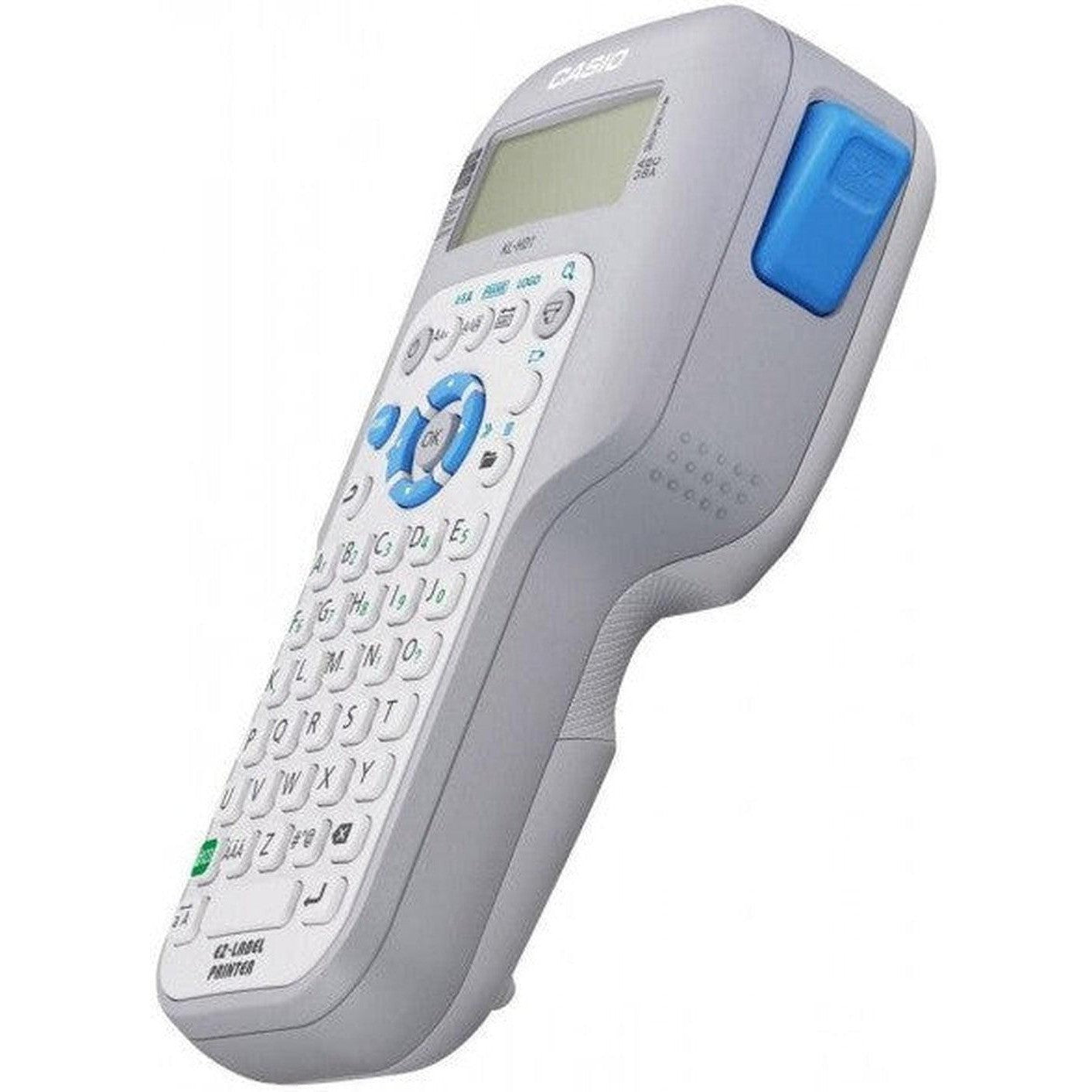 Casio Label It! Kl-Hd1 Label Printer