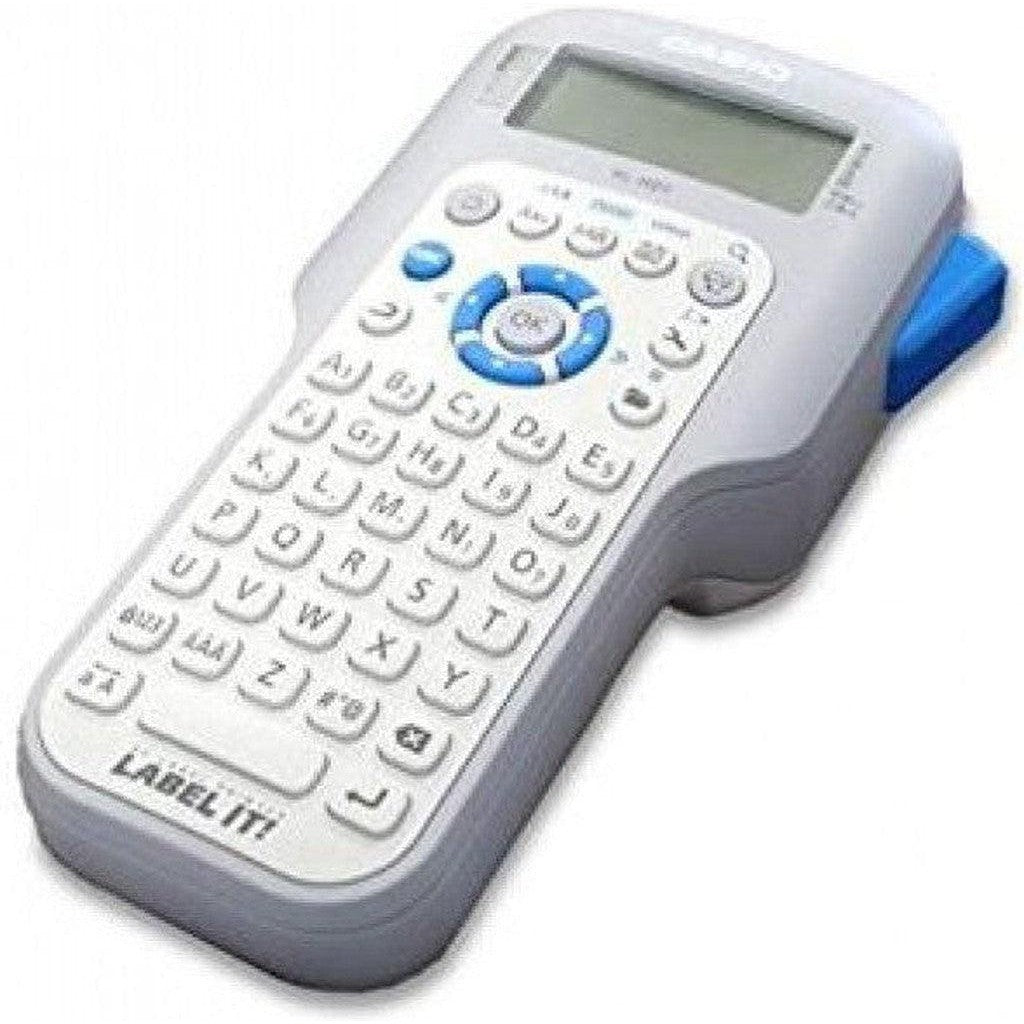Casio Label It! Kl-Hd1 Label Printer