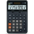 Casio Office 12 Digits Calculator, Ax-12B