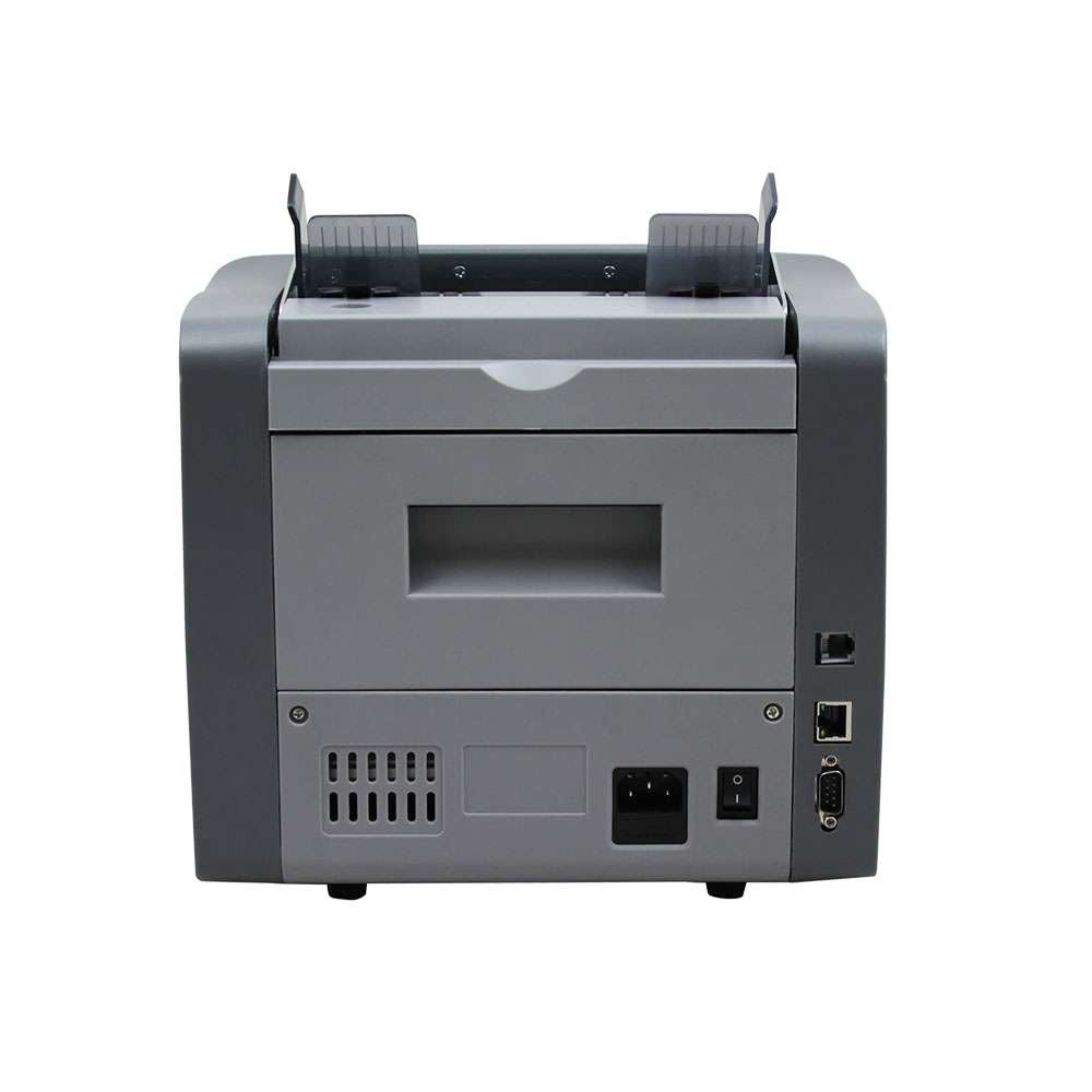 Cassida Xpecto Multi Currency Counter