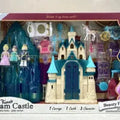 Castle Series-Kdl-16