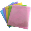 Cd /Dvd Covers/Sleeves 100 Pcs