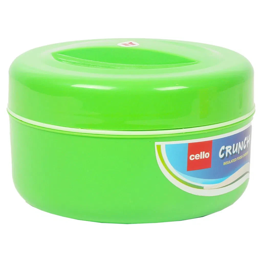 Cello Lunch Box Crunch Big 600ml