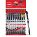 Cello Maxriter Pen Set 12Pcs / Pkt