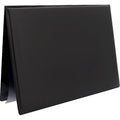 Certificate Holder PVC Frame - Black
