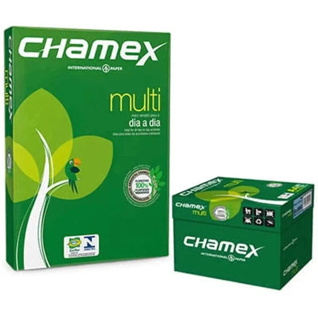 Chamex Photocopy Paper A4 Size 80Gsm