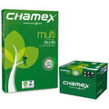 Chamex Photocopy Paper A4 Size 80Gsm