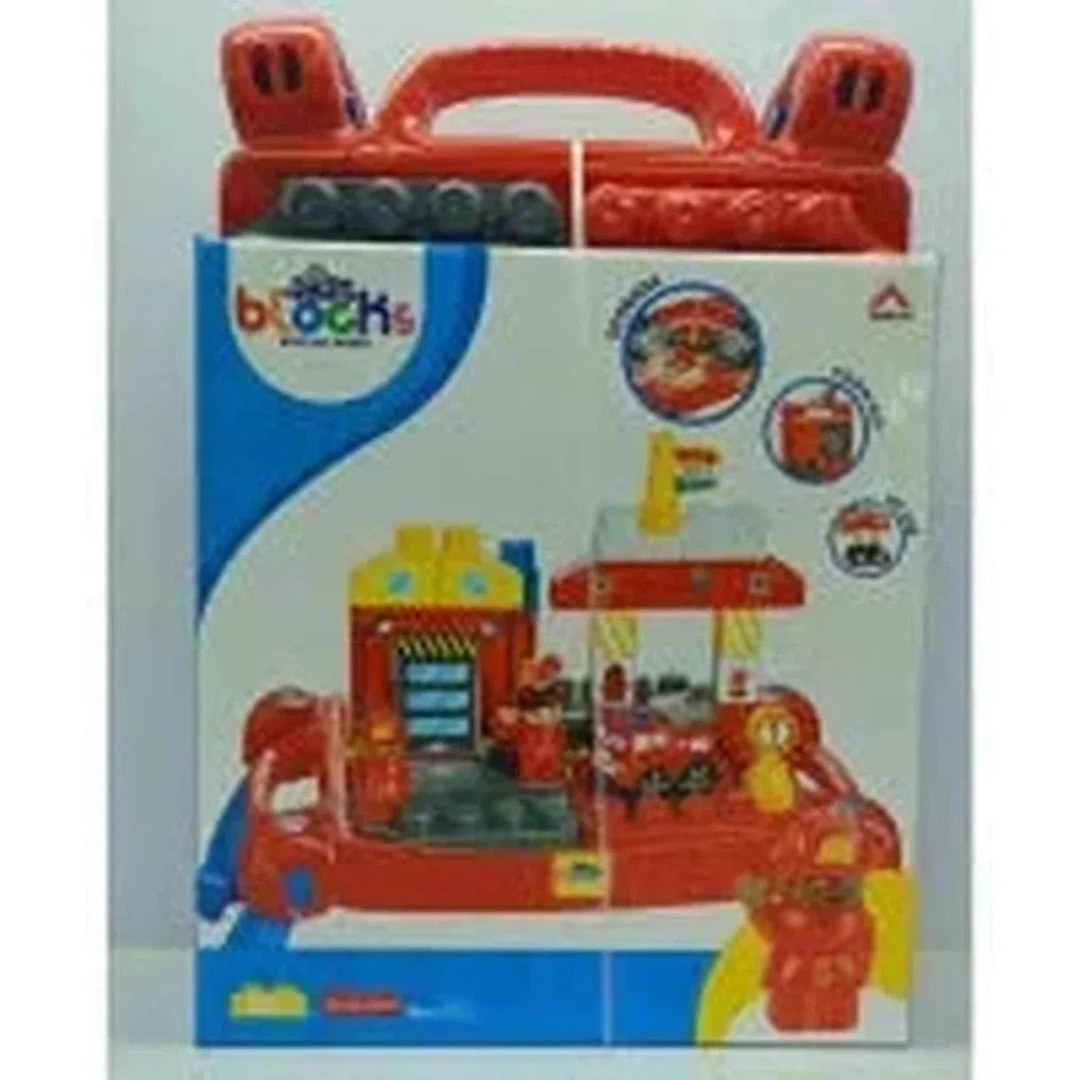Children'S Building Blocks Assembling Toys-6968