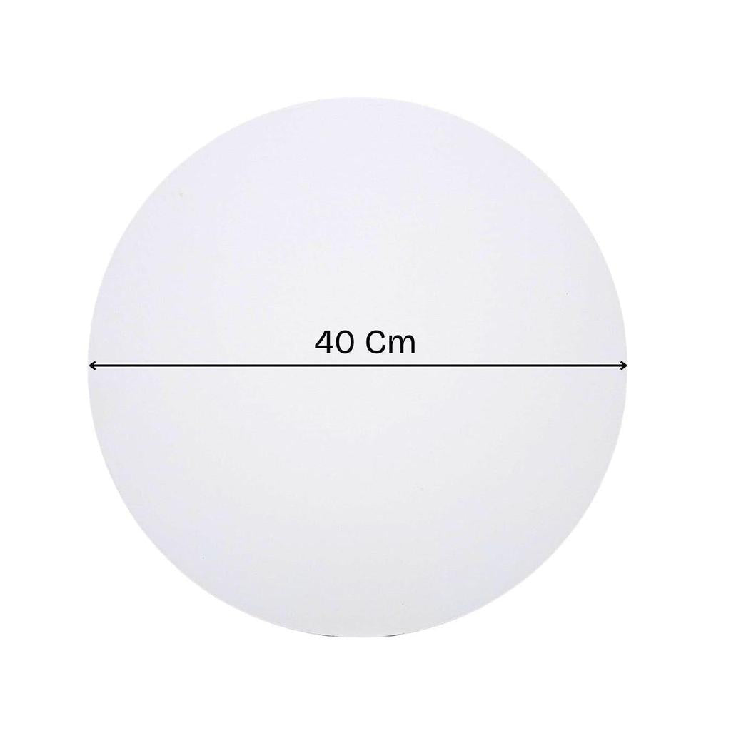 Circular Canvas 40 Cm