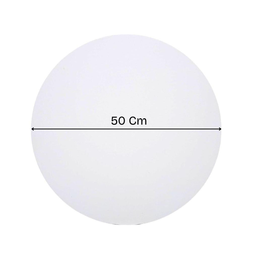 Circular Canvas 50 Cm