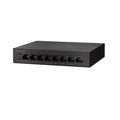 Cisco SF110D-08 8-Port 10/100 Desktop Switch