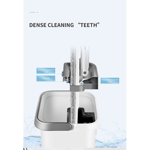 Cleaning Mop - WYL-112