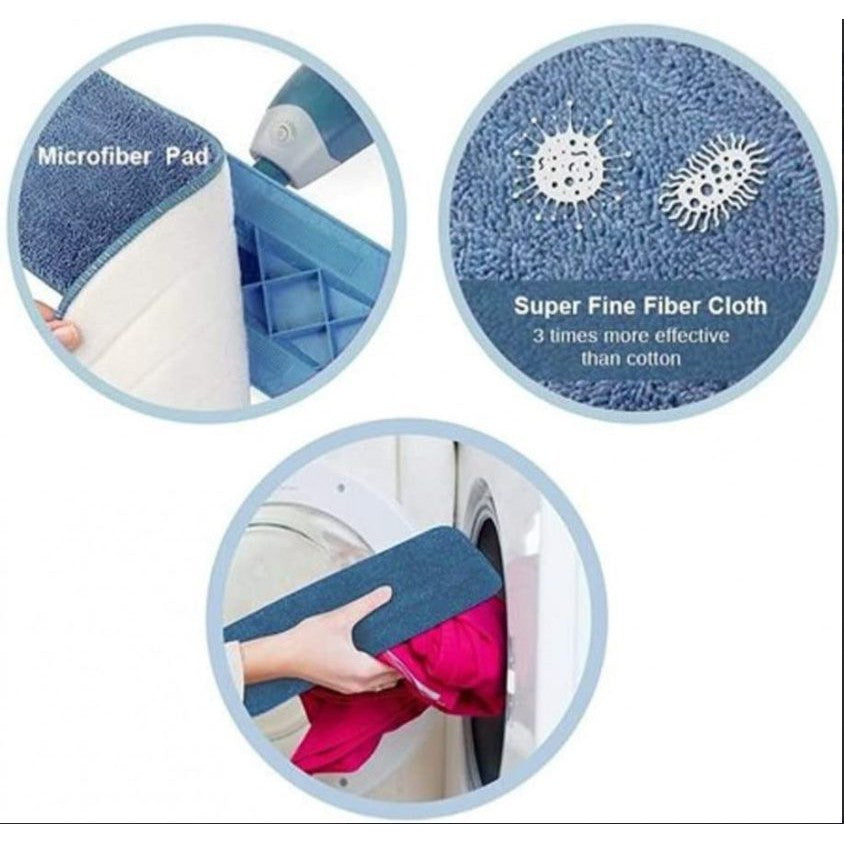 Cleaning Mop - WYL-112