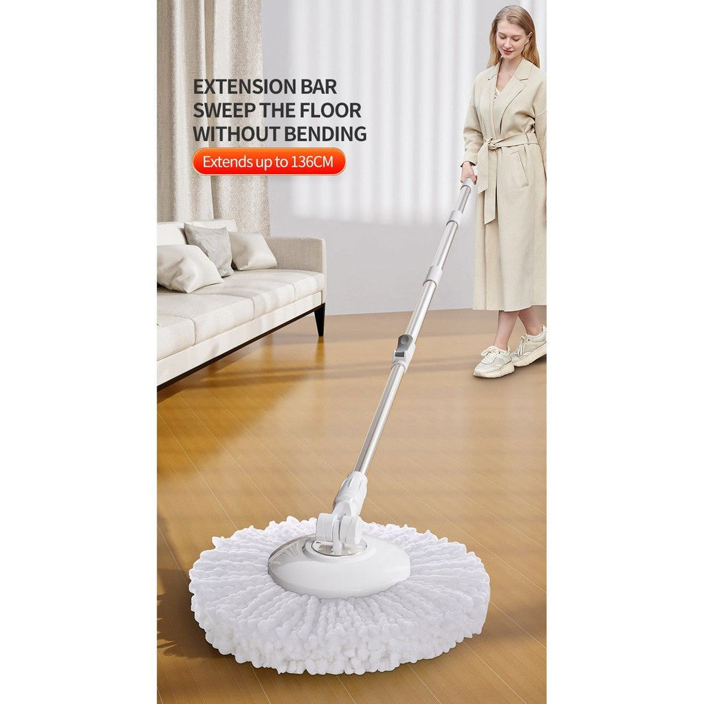 Cleaning Mop - WYL-818