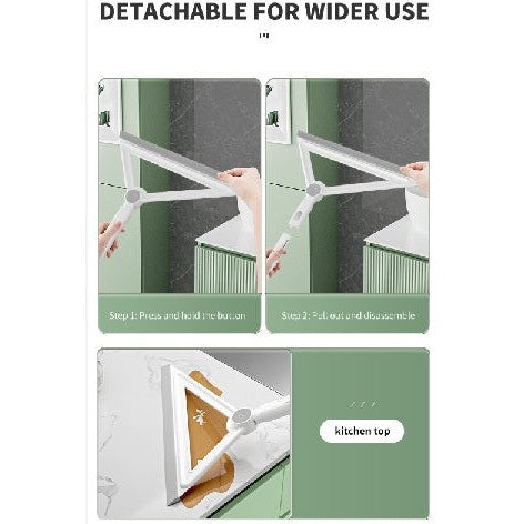 Cleaning Wiper