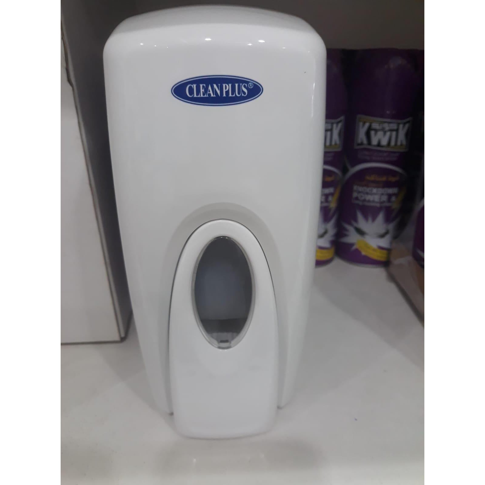 Cleanplus Dispenser