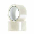 Clear Packing Tape 2″ 100Y