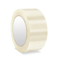 Clear Packing Tape 2″ 80Y