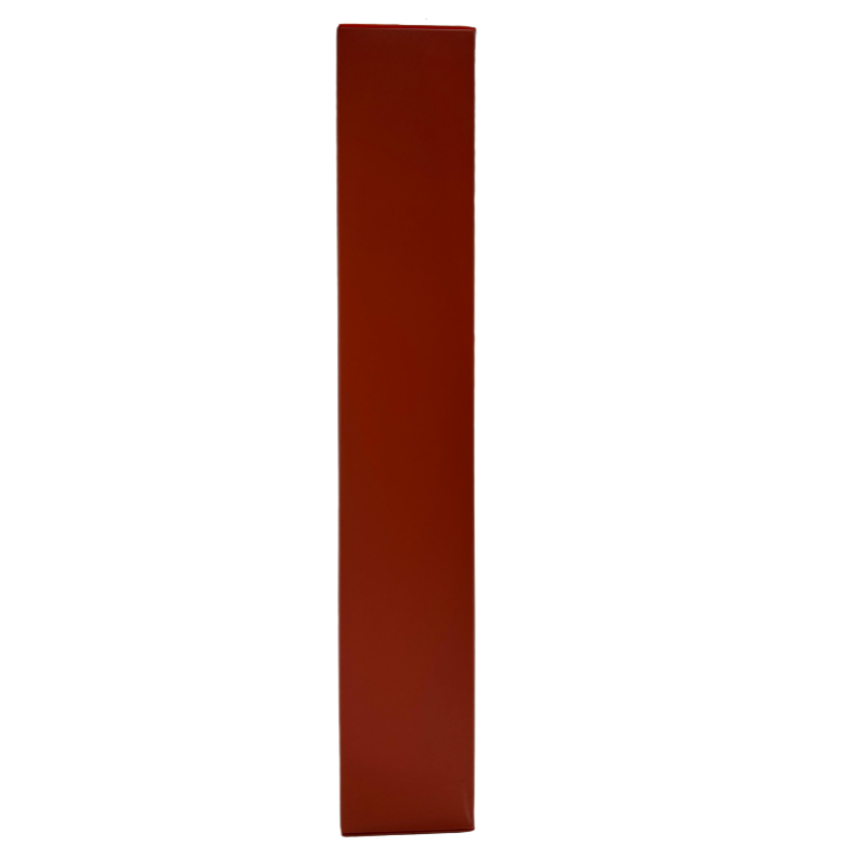 Clear Pocket File A4 100 Sheets