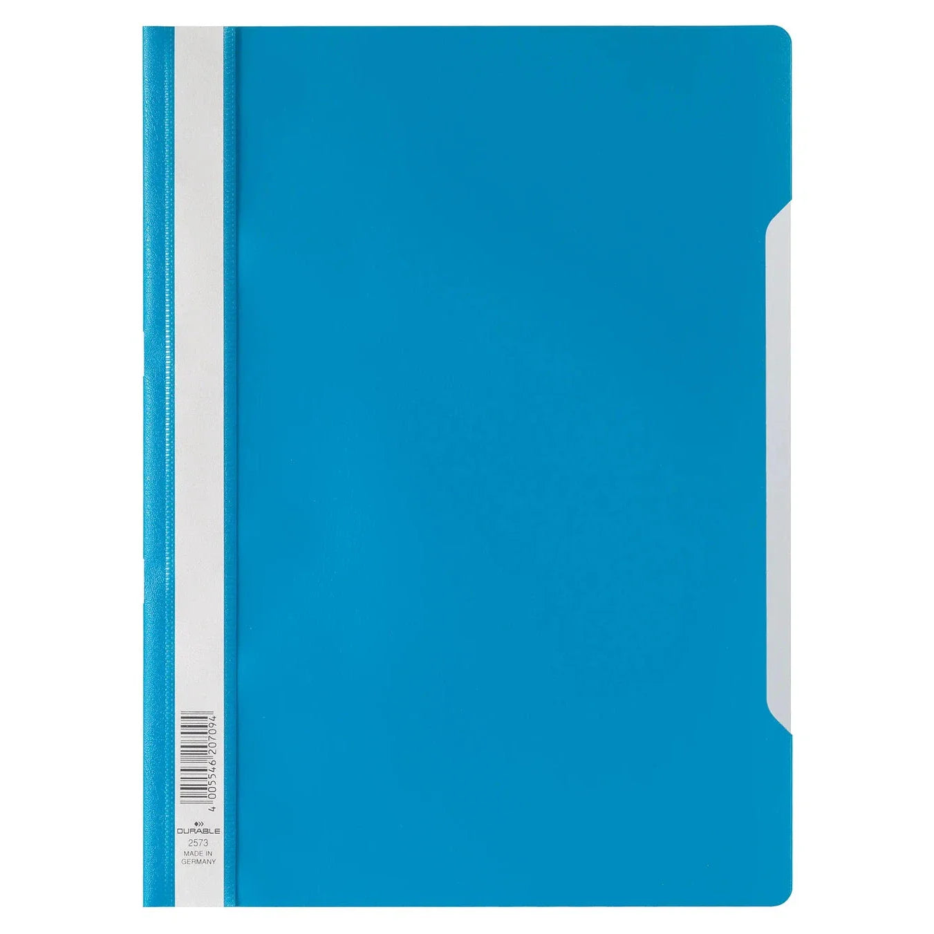 Clear View A4 Folder