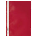 Clear View A4 Folder