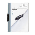 Durable Clip folder SWINGCLIP 30 A4 transparent Per Piece