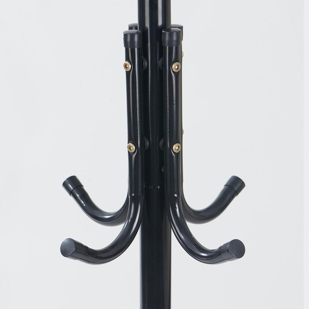Coat Rack 12 Hook
