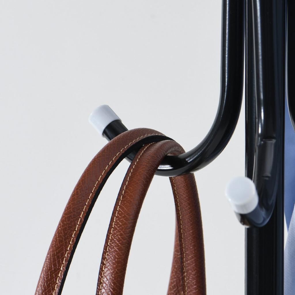 Coat Rack 9 Hook