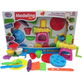 Color Mud Series Handle Box-6201
