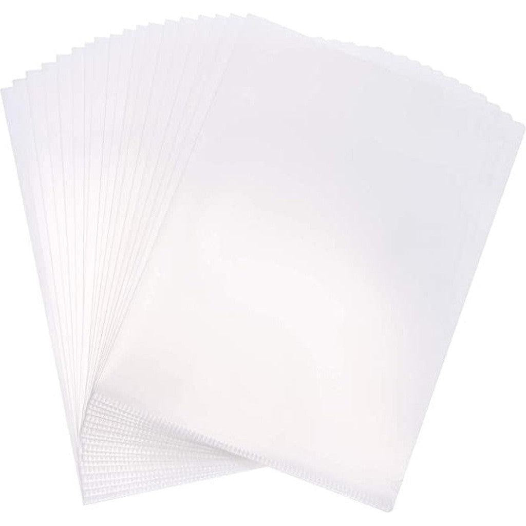 Comix Clear Holder A4