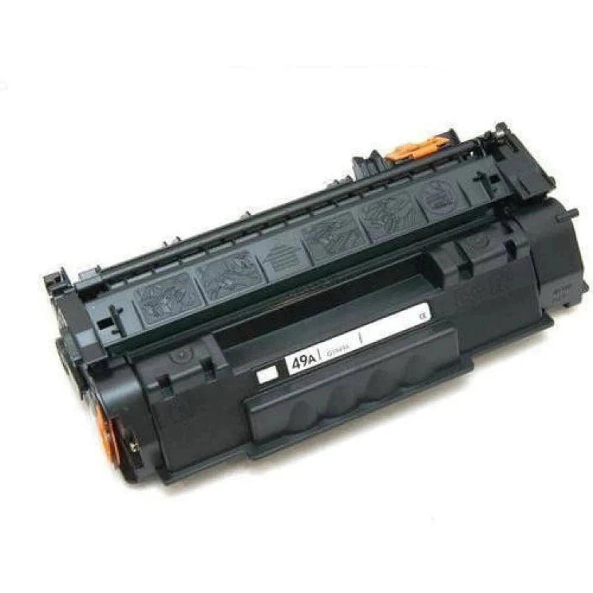 Compatible 49A Toner Cartridge Black Q5949A