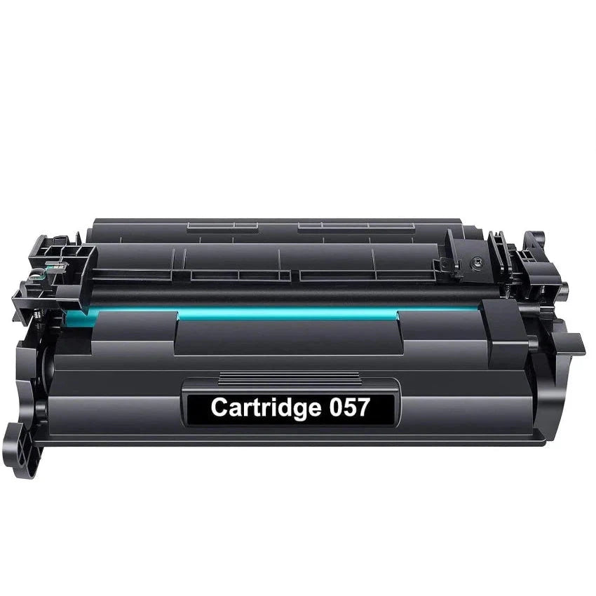 Compatible Canon 057 Black Toner Cartridge