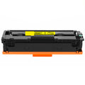 Compatible Canon 067 Yellow Toner Cartridge