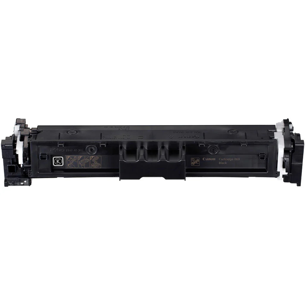 Compatible Canon 069 Black Toner Cartridge