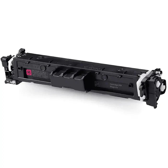 Compatible Canon 069 Magenta Toner Cartridge