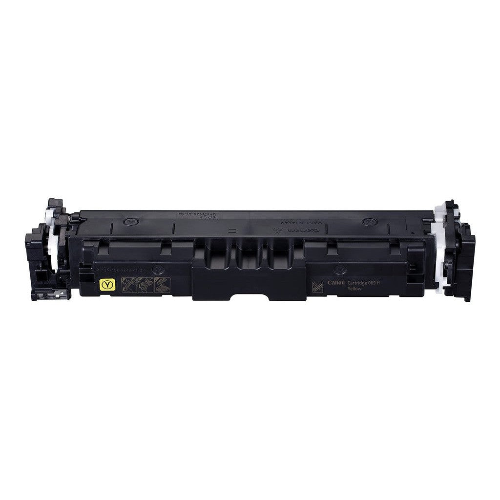 Compatible Canon 069 Yellow Toner Cartridge