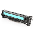 Compatible HP 222A Cyan Original LaserJet Toner Cartridge