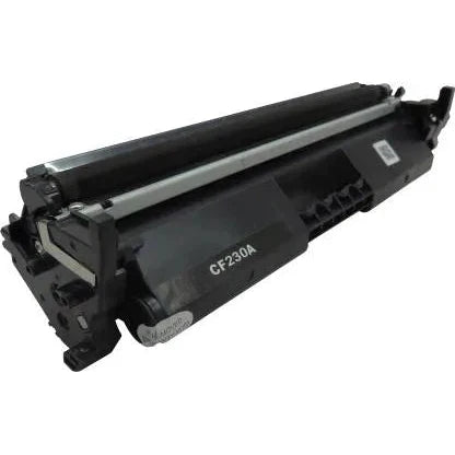 Compatible HP 230A Black LaserJet Toner Cartridge