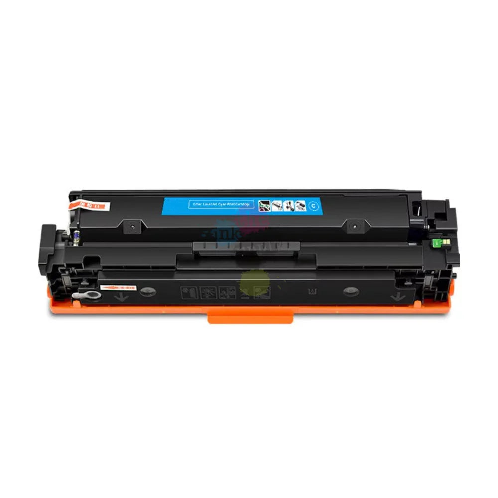 Compatible HP 230A Cyan LaserJet Toner Cartridge
