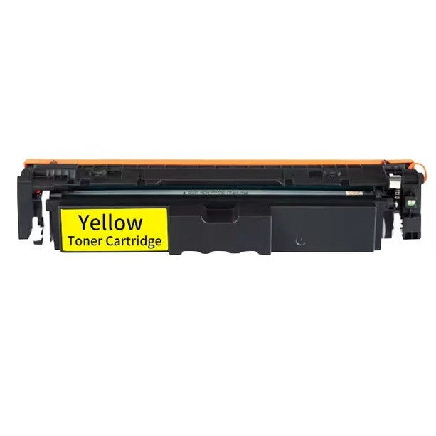 Compatible HP 230A Yellow LaserJet Toner Cartridge