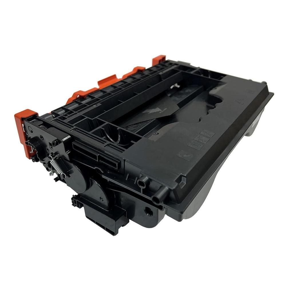 Compatible HP 37A Black LaserJet Toner Cartridge