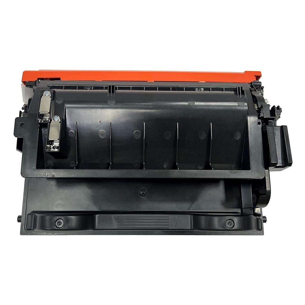 Compatible HP 37A Black LaserJet Toner Cartridge