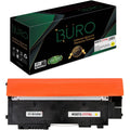 Buro Compatible Hp 117A W2072 Yellow Toner