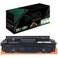Buro Compatible Toner 410A For Hp Cf412A Yellow