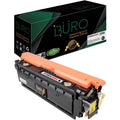 Buro Compatible Hp 508A Cf360A Black