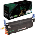 Buro Compatible Hp 645A C9731A Cyan Toner