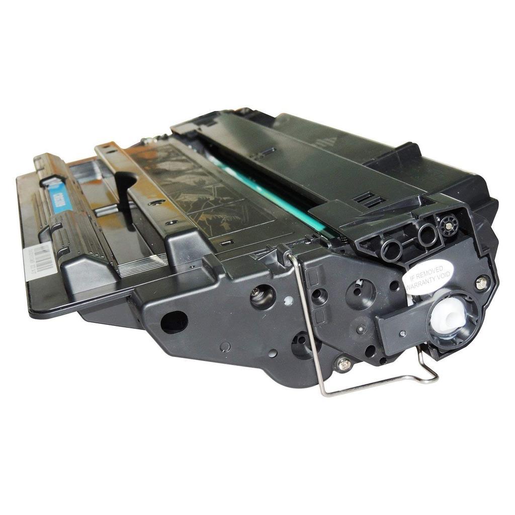 Compatible Hp 93A Black Toner CZ192A