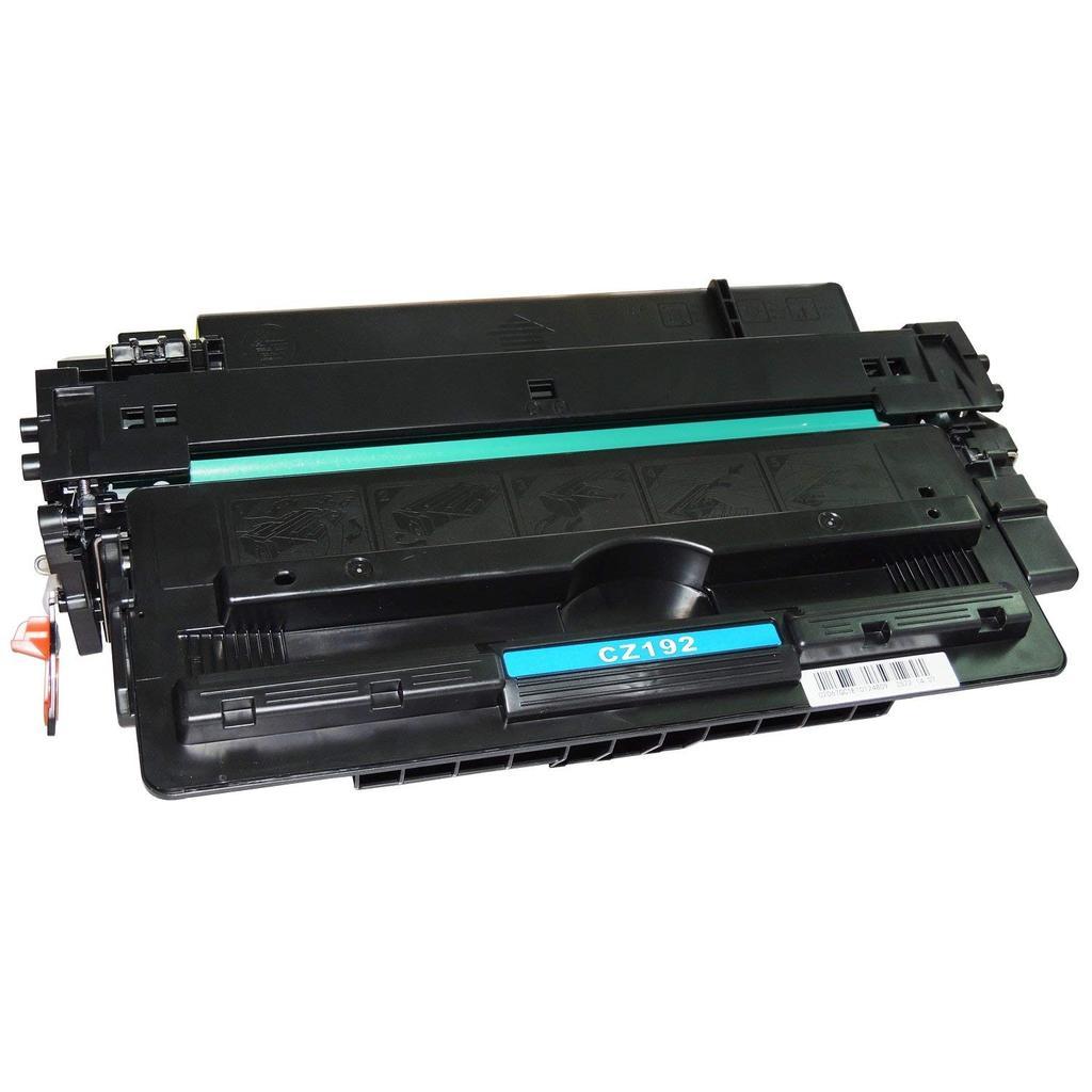 Compatible Hp 93A Black Toner CZ192A