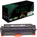 Buro Compatible Hp 304A / 305A Cc530A / Ce410A  Black Canon  718